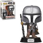 Funko Pop The Mandalorian 345 Star Wars