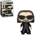 Funko Pop The Matrix Resurrections 1172 Neo - Funko - Marcas