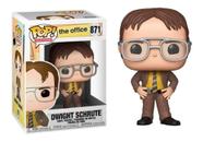 Funko Pop The Office Dwight Schrute 871