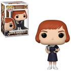 Funko Pop The Queen's Gambit 1121 Beth Harmon w/ Trophies