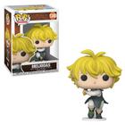 Funko Pop The Seven Deadly Sins - Meliodas 1340