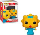 Funko Pop The Simpsons Maggie 498