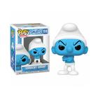 Funko Pop! The Smurfs Grouchy Smurf 1518