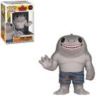 Funko Pop The Suicide Squad 1114 King Shark