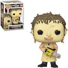 Funko pop the texas chain saw massacre - leatherface 1150