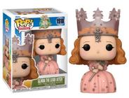 Funko Pop The Wizard Of Oz 1518 - Glinda the Good Witch