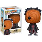 Funko Pop - Tobi Naruto Shippuden 184 - Original