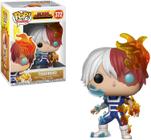 Funko Pop Todoroki Shoto 372 Funko Pop My Hero Academia