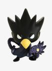 Funko Pop Tokoyami Fumikage 607 - My Hero Academia