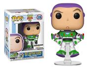 Funko Pop Toy Story Buzz Lightyear Floating 536 Exclusivo