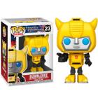 Funko pop! transformers - bumblebee 23