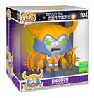 Funko Pop Transformers Unicron Super Sized  10'' 103