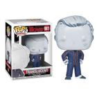 Funko Pop Translucent The Boys Original - 981