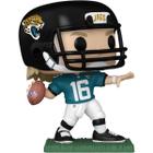 Funko Pop Trevor Lawrence 173 Pop! Football NFL Jaguars