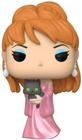 Funko POP TV: Friends- Videoclipe Phoebe Multicolor, 3,75 polegadas