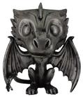 Funko Pop! TV: Game of Thrones - Drogon (Ferro)