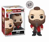 FUNKO POP! TV: La Casa de Papel - Oslo