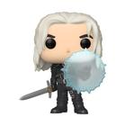 Funko Pop! TV: Netflix - The Witcher, Geralt