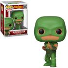 Funko Pop Tv Peacemaker Dc Judomaster 1235 Boneco Original