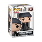 Funko Pop! TV: Peaky Blinders Thomas Shelby com Chase