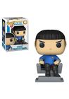 Funko Pop! TV: Pops com Rebite propósito - Spock na Cadeira