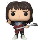 Funko Pop! TV: Stranger Things - Eddie com Guitarra (Exclusivo Target)