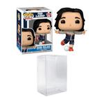 Funko Pop! TV: Ted Lasso - Dani Rojas (Wave 2) com Protetor