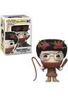 Funko Pop! TV: The Office - Dwight As Belsnickel