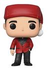 Funko Pop! TV: The Office - Michael As Classy Santa, Multicolor