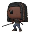 Funko Pop! TV: The Walking Dead - Michonne