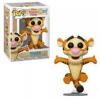 Funko Pop Ursinho Pooh 1517 - Tigger ( Tigrão )