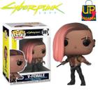 Funko POP! V-Female - Cyberpunk 2077 591 - Original