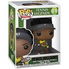 Funko Pop! Venus Williams 01 Tennis Legends