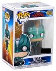 Funko Pop! Vers 434 Gamestop Exclusive