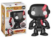 Funko POP! Videogame: God of War Kratos Figura de Vinil