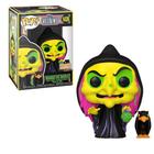 Funko Pop Villains 1426 Disguised Evil Queen With Raven