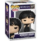 Funko Pop Wednesday Addams Wandinha 1577