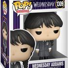 Funko Pop Wednesday Wandinha Addams Original