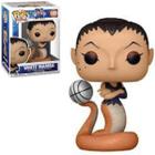 Funko Pop White Mamba 1089 Pop! Space Jam A New Legacy