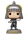 Funko Pop! Willow - Sorsha com Elmo Chase