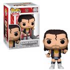 Funko Pop WWE 161 Razor Ramon