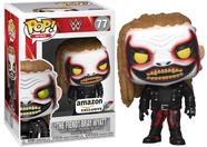 Funko POP! WWE The Fiend Amazon Exclusive com 9,5 cm de altura