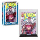 Funko Pop X-Men 1 (1991) 21 Magneto Comic Cover