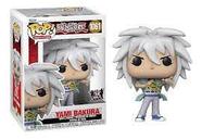 Funko Pop Yami Bakura 1061 Yu Gi Oh