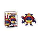 Funko Pop Yu-Gi-Oh - Time Wizard 1454