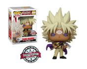 Funko Pop Yu-Gi-Oh! Yami Marik 886 Exclusivo