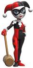 Boneca Harley Quinn Crazy Toys Arlequina Action Figure 30cm - Dangos -  Colecionáveis - Magazine Luiza