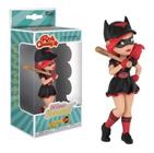 Funko Rock Candy DC Comics Bombshells - The Batwoman