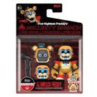 Funko Snaps Five Nights At Freddys - Glamrock Freddy 70819