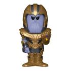 Funko Soda Thanos Universo Marvel Non-Chase Vingadores Loucos